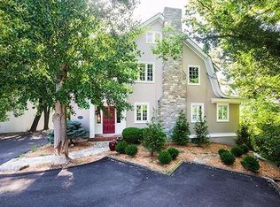 2035 Calvin Cliff St, Cincinnati, OH 45206