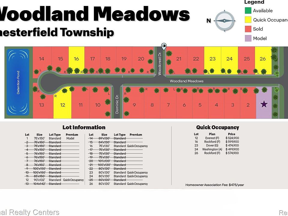 53249 Woodland Mdws, photo 29