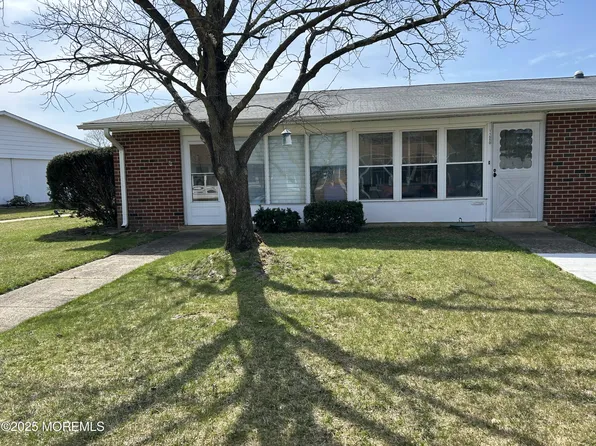 1155B Argyll Circle, Lakewood, NJ 08701