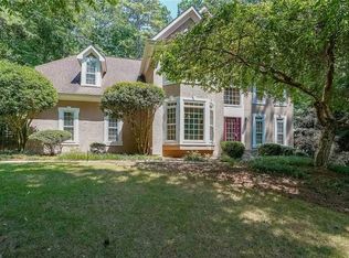 1312 Hidden Brook Ln NW, Acworth, GA 30101