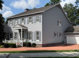 119 N Marsh Road, Savannah, GA 31410