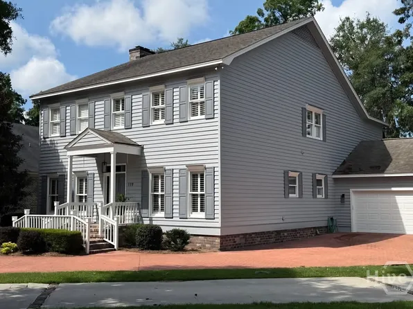 119 N Marsh Road, Savannah, GA 31410