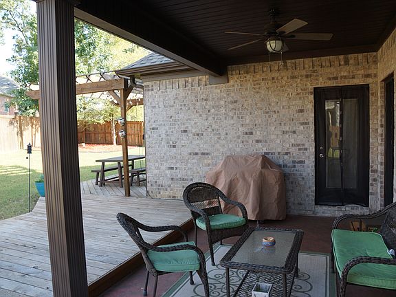 4th image of 8916 Trail Creek Dr