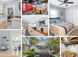 410 N E St, Hamilton, OH 45013