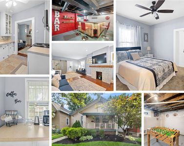 410 N E St, Hamilton, OH, 45013