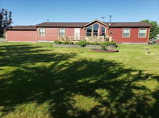 201 Jackson St, Boulder, MT 59632