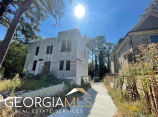 1301 Lavista Rd, Atlanta, GA 30324