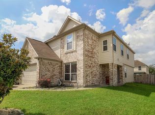 1231 Piedmont Creek Trl, Houston, TX 77073