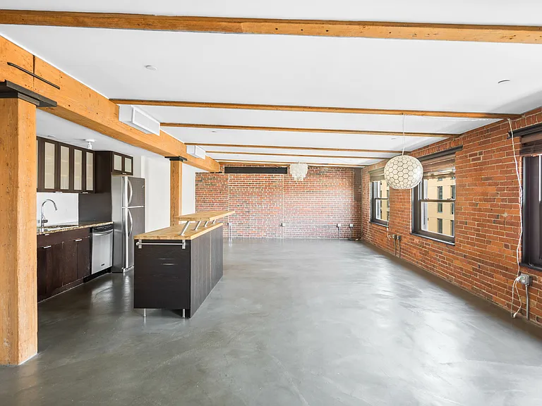 90 Wareham St #506 — Photo 2