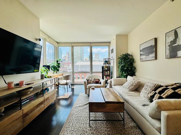 306 Gold St APT 10F