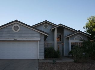 4930 E Monte Cristo Ave, Scottsdale, AZ 85254