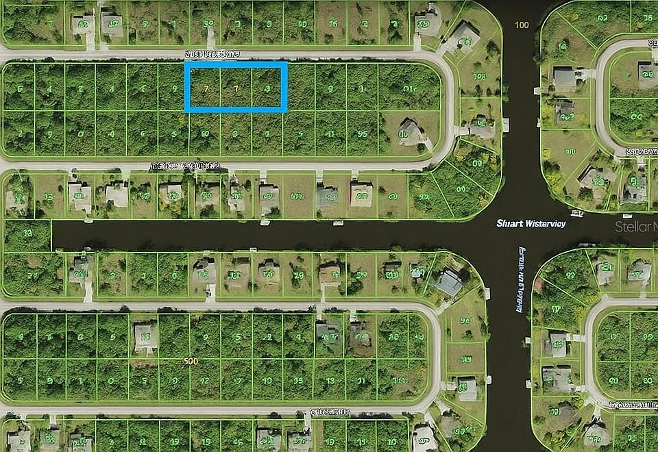 1st image of 15785/15793/15801 HENNIPEN CIRCLE LOT 5