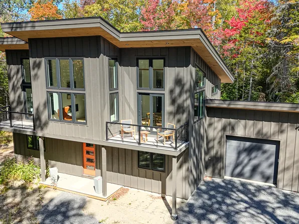 2004 Fox Hollow Road, Carrabassett Valley, ME 04947