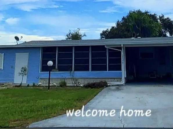 34646 Misty Pines Ln, Zephyrhills, FL 33541