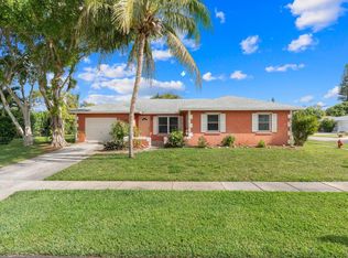 10855 Granite St, Boca Raton, FL 33428