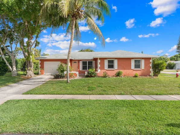 10855 Granite Street, Boca Raton, FL 33428