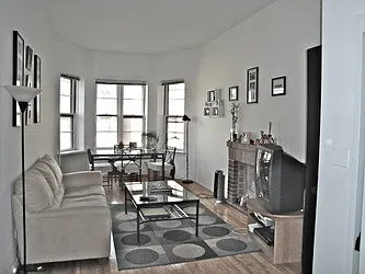 Rented by CLB Realty