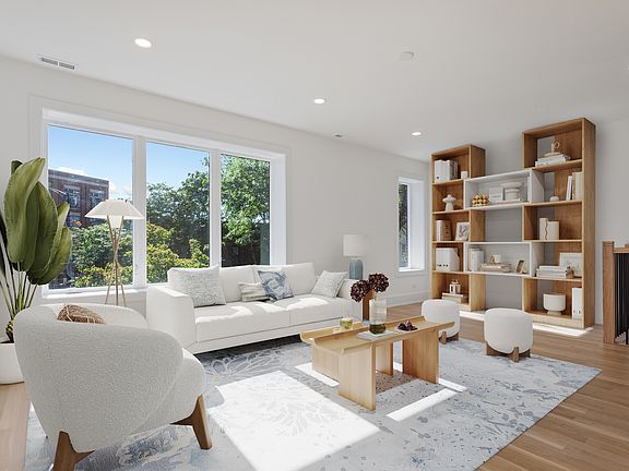 5th image of 3740 N Racine Ave #2