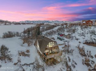 9919 Ridge Pine Rd, Heber City, UT 84032