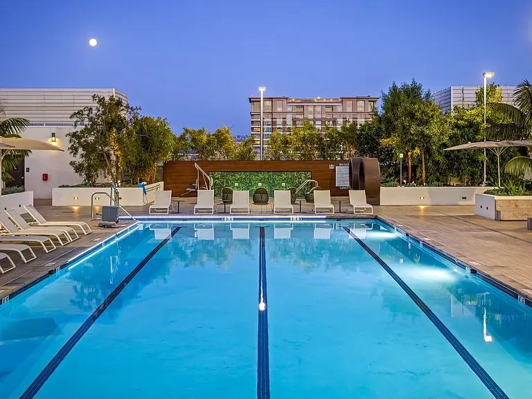 Elements Apartments* — Photo 96