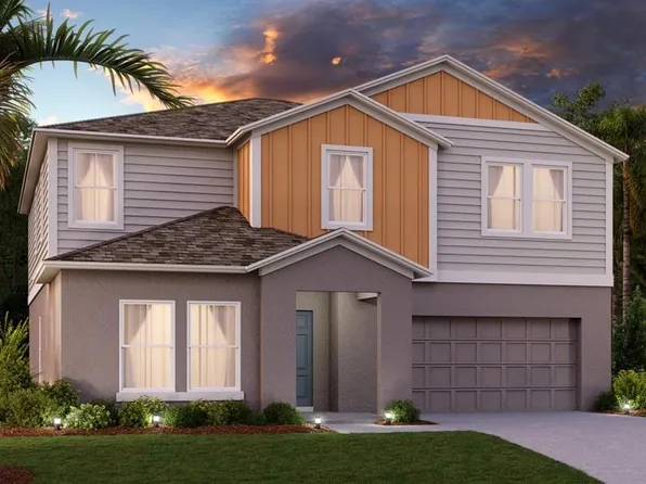 1756 Vanilla St, Haines City, FL 33844
