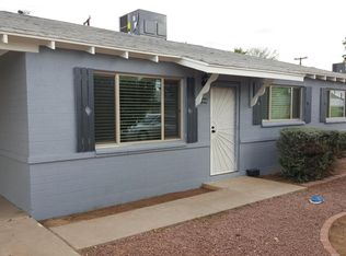7848 E Culver St, Scottsdale, AZ 85257