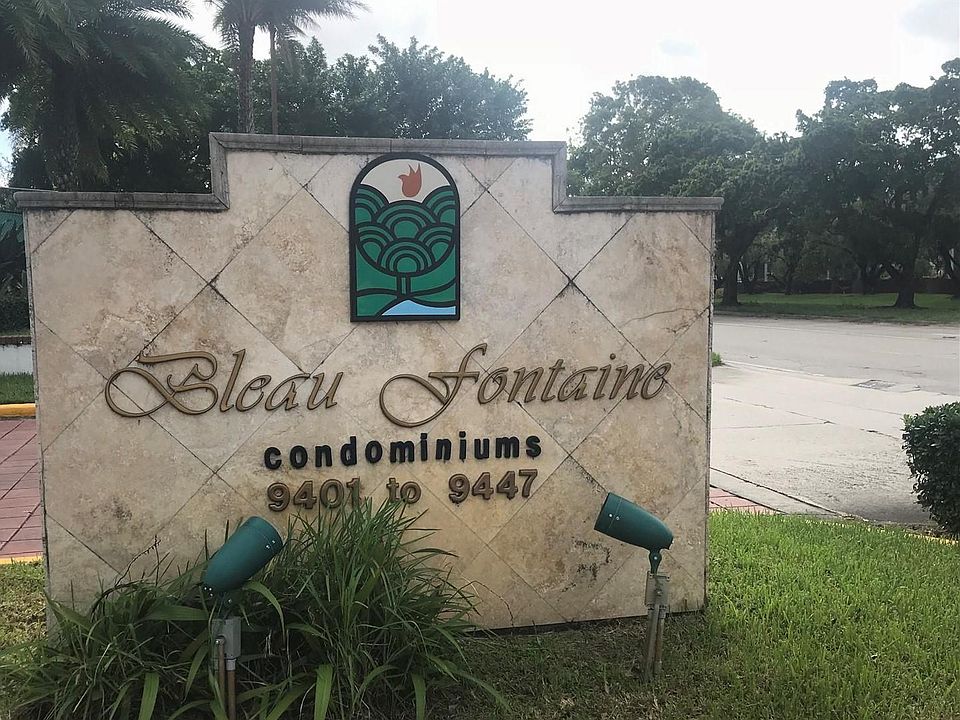 1st image of 9407 Fontainebleau Blvd APT 201