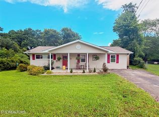 126 Spain Cir, Harriman, TN 37748