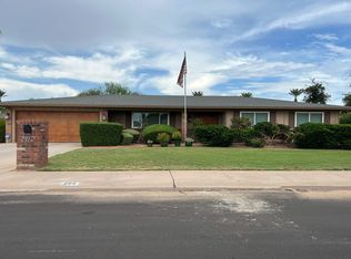 202 W Butler Dr, Phoenix, AZ 85021