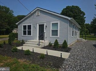 52 Reeves Rd, Bridgeton, NJ 08302