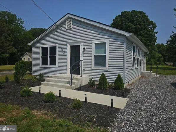 52 Reeves Rd, Bridgeton, NJ 08302