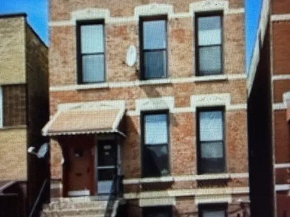 260 W 24th St, Chicago, IL 60616