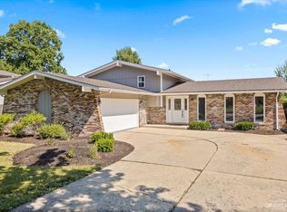 2201 Ingalls Ave, Joliet, IL 60435