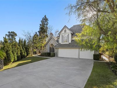 7355 E Hummingbird Cir, Anaheim, CA, 92808