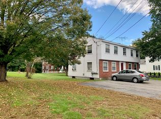 26 Harvard Rd #D, Shirley, MA 01464