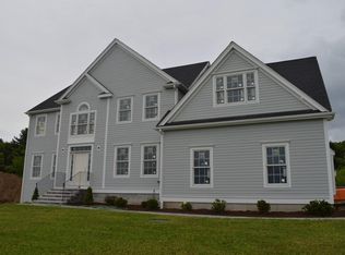 14 Beech St, Millis, MA 02054