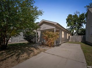 12755 Sarsfield Ave, Warren, MI 48089