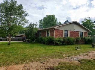 502 Ryderwood Dr, Paragould, AR 72450