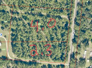 368726 State Highway 59, Stockton, AL 36579