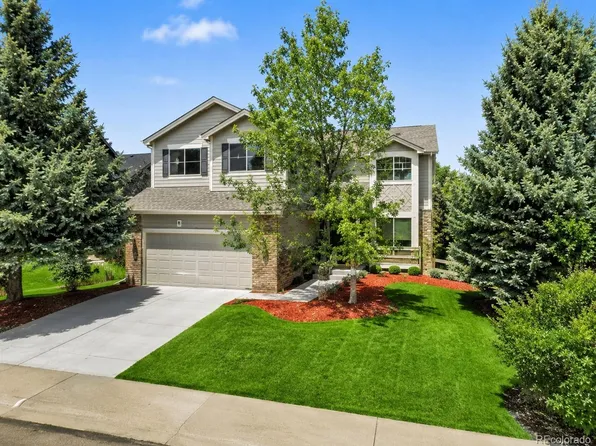711 Briar Ridge Court, Castle Pines, CO 80108