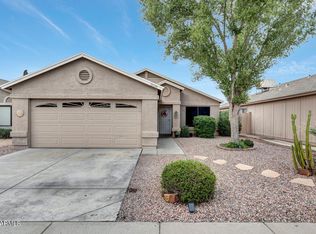3138 W Foothill Dr, Phoenix, AZ 85027