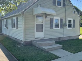 1329 W Hickory St, Union City, IN