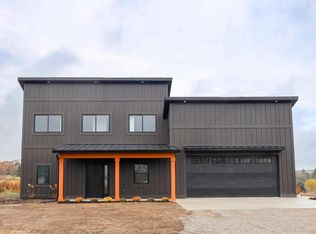 2458 Maes Rd, West Branch, MI 48661