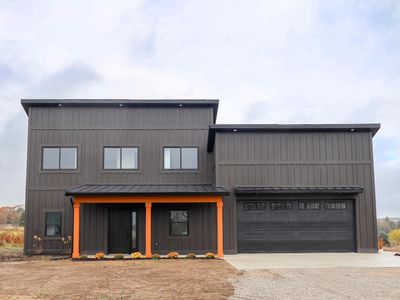 2458 Maes Rd, West Branch, MI, 48661