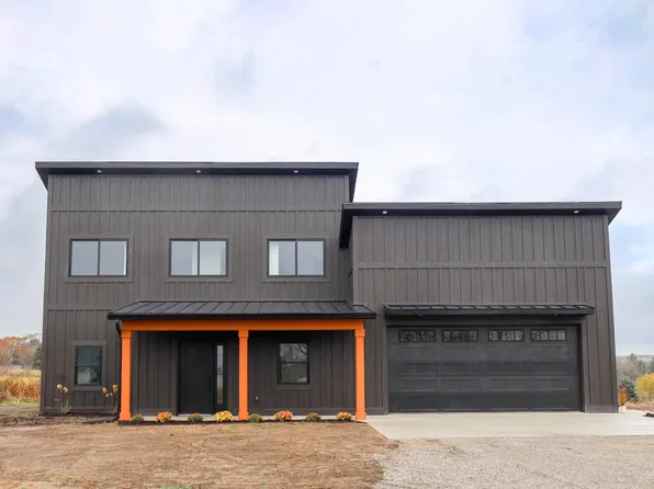 2458 Maes Rd, West Branch, MI 48661