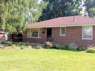 871 Shady Ln, Fairfield, OH