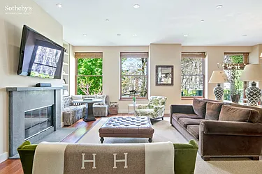 Sold by Sotheby's International Realty