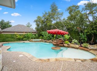 1607 Noble Pointe Dr, Spring, TX 77379