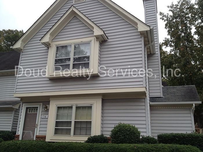 1st image of 716 Rapidan River Ct APT G