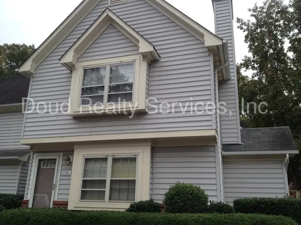 716 Rapidan River Ct APT G, Chesapeake, VA 23320